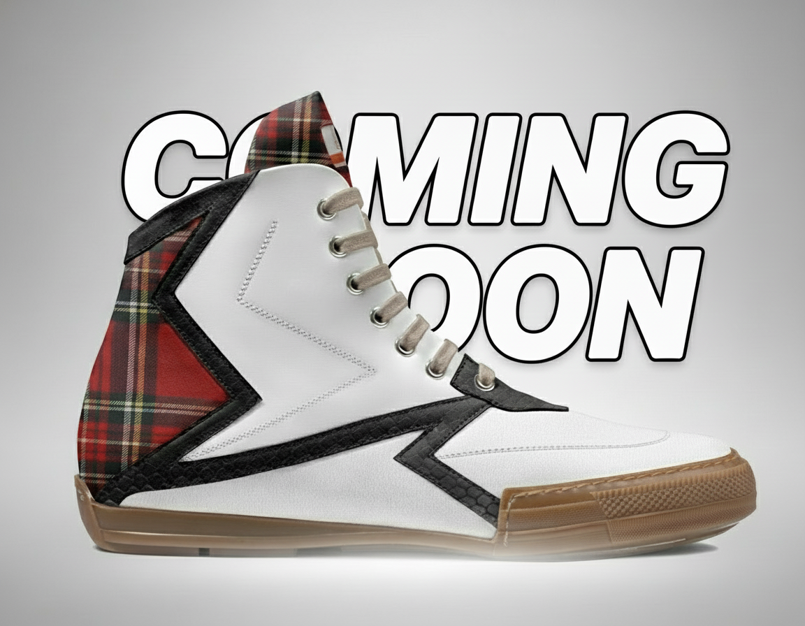 Coming Soon: @the_19th_Disciple (instagram)