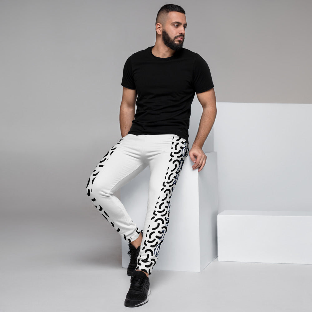 John 10:10 Men's Joggers