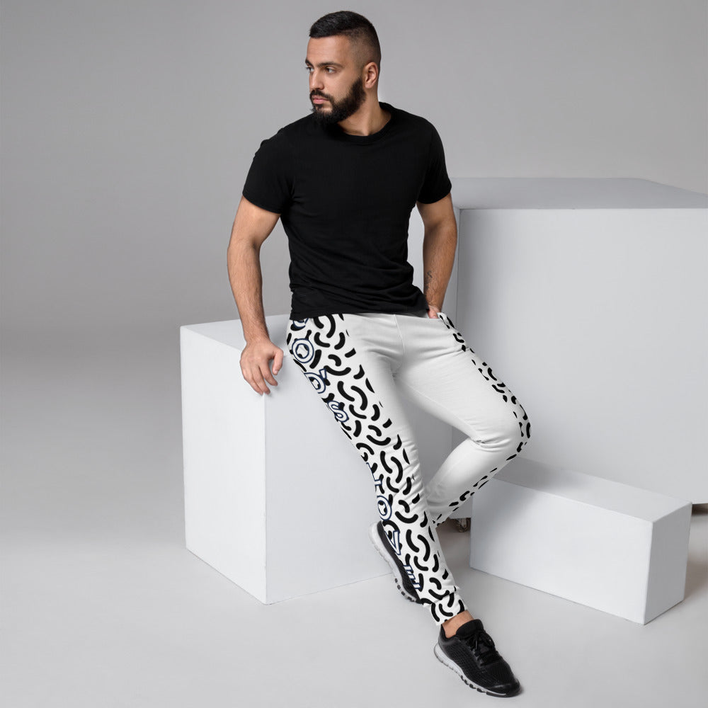 John 10:10 Men's Joggers
