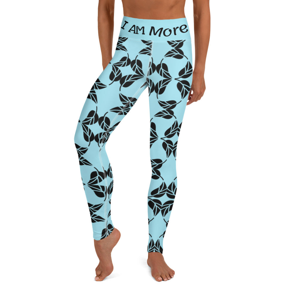 More Yoga Leggings