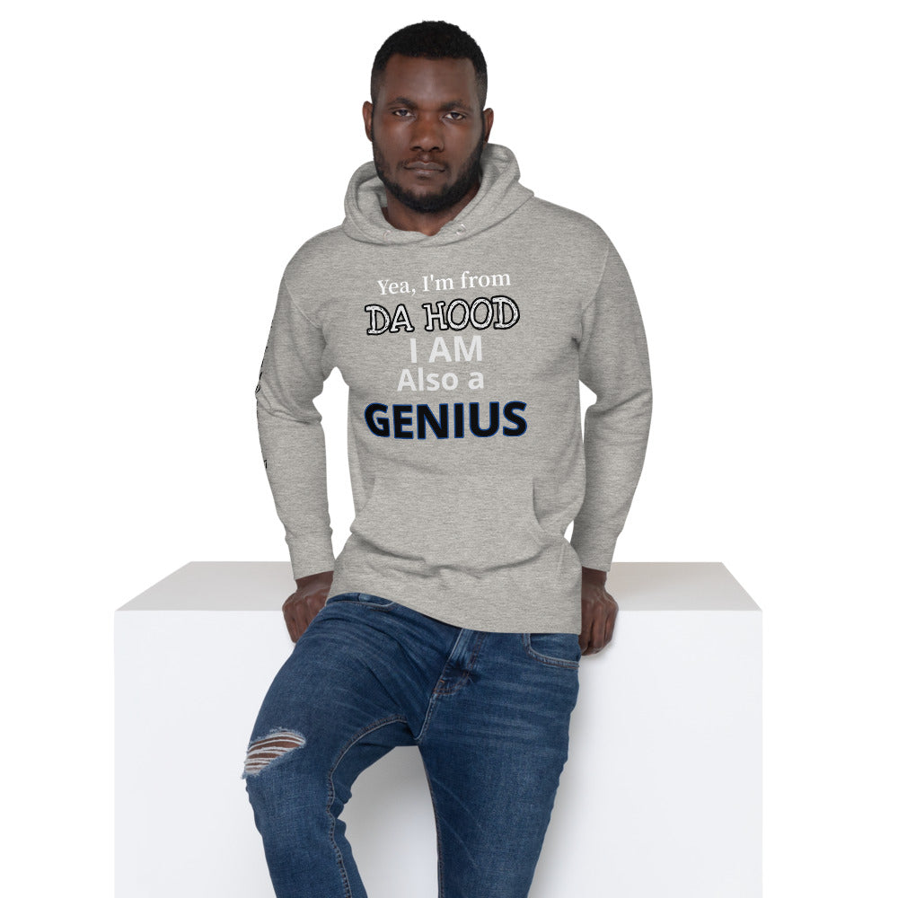 Da Hood Genius