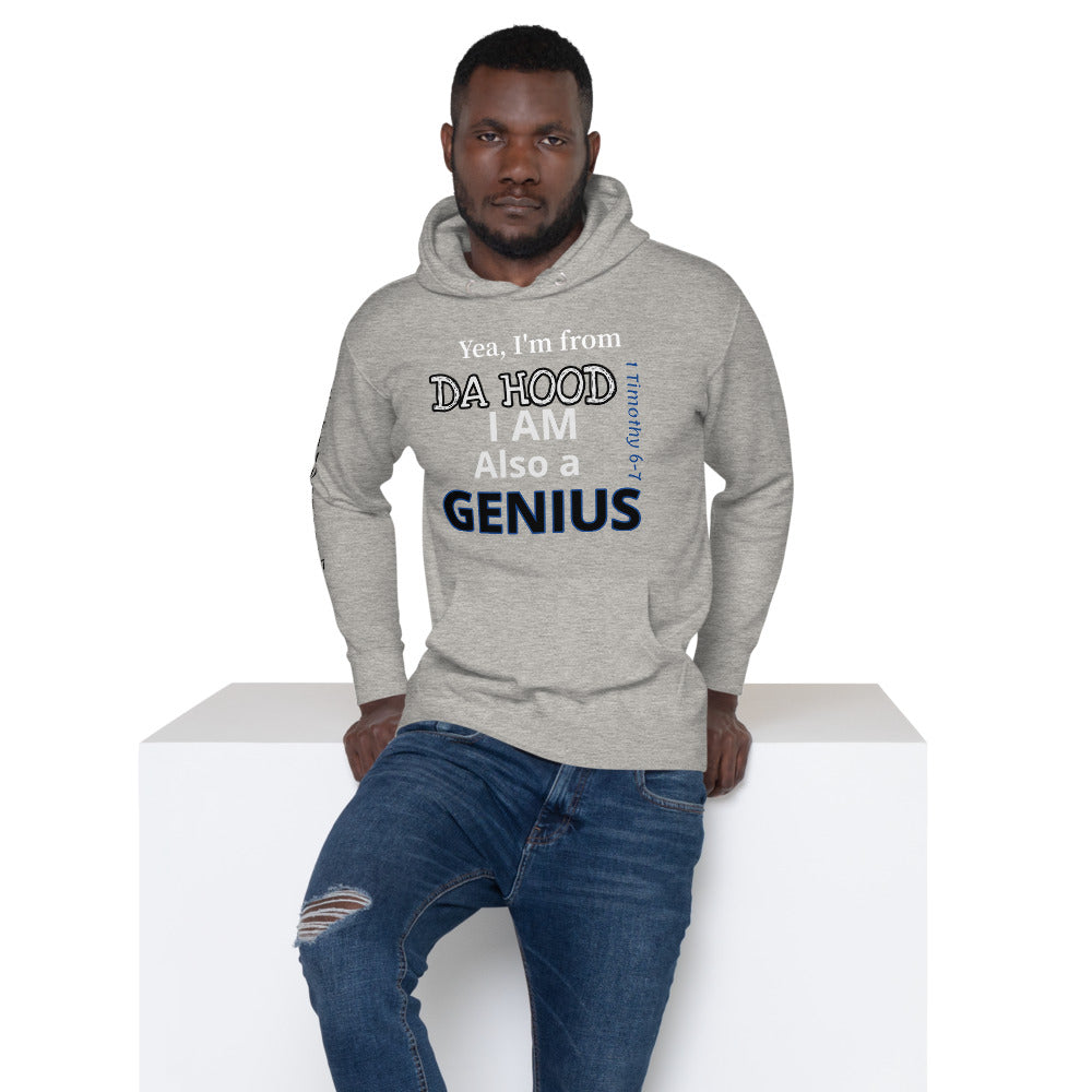 Da Hood Genius