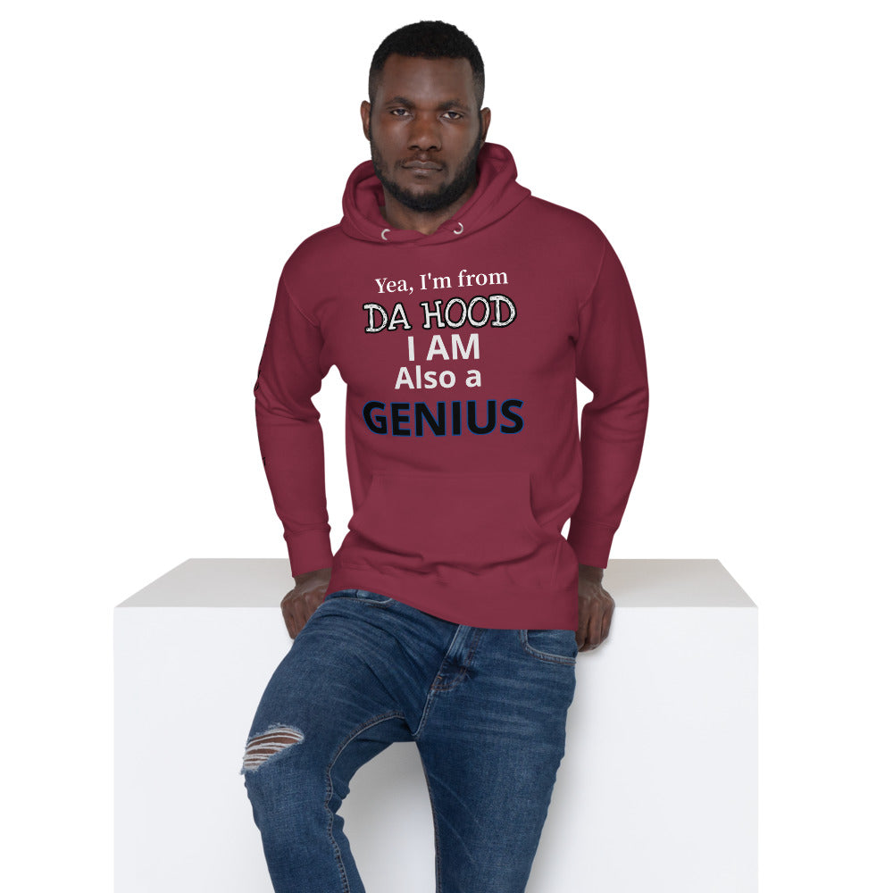 Da Hood Genius