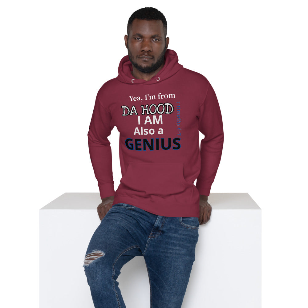 Da Hood Genius