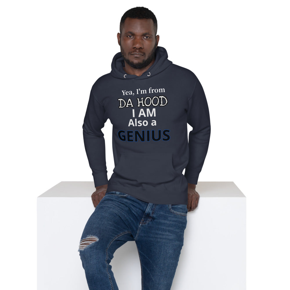 Da Hood Genius