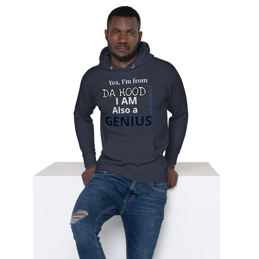 Da Hood Genius