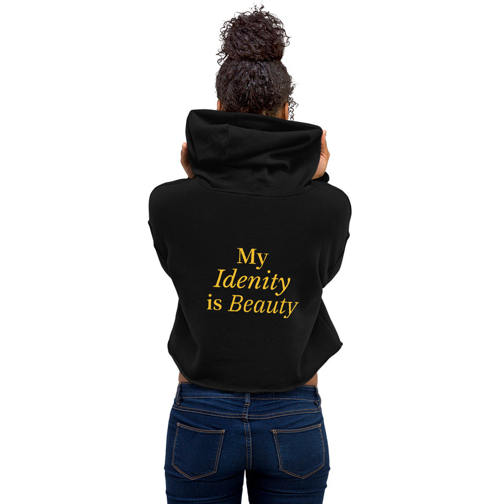 My Identity Is Beauty