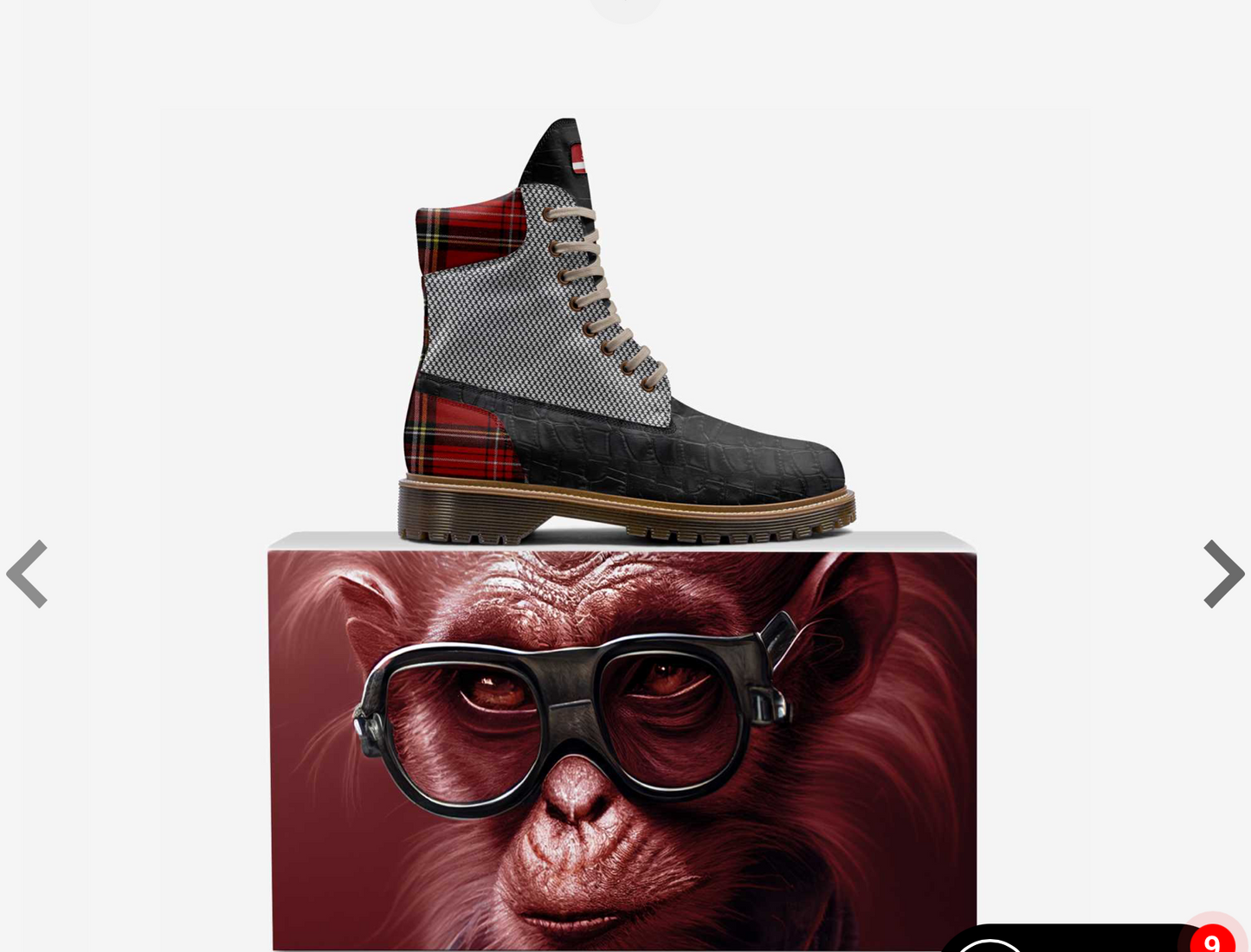 Matthew 5: Salt & Light