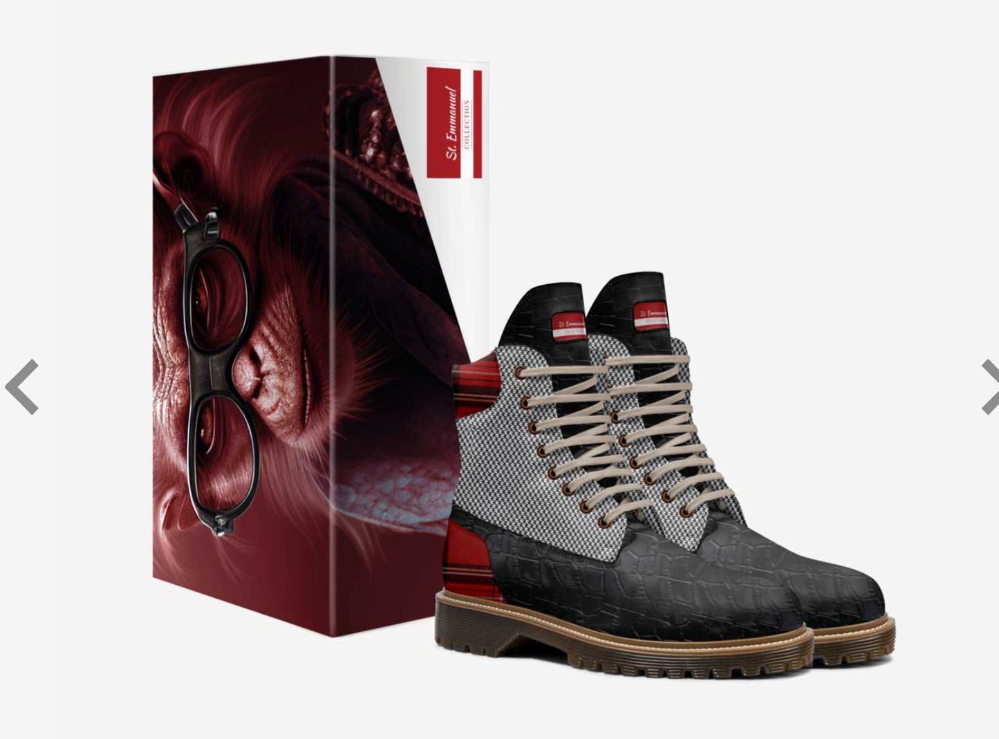 Matthew 5: Salt & Light