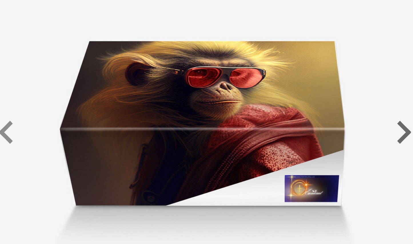 Matthew 5: Love Your Neighbor