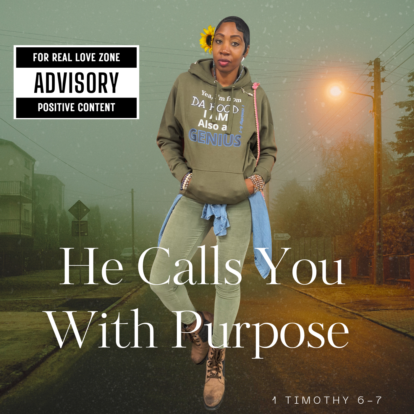 St. Emmanuel the Good News