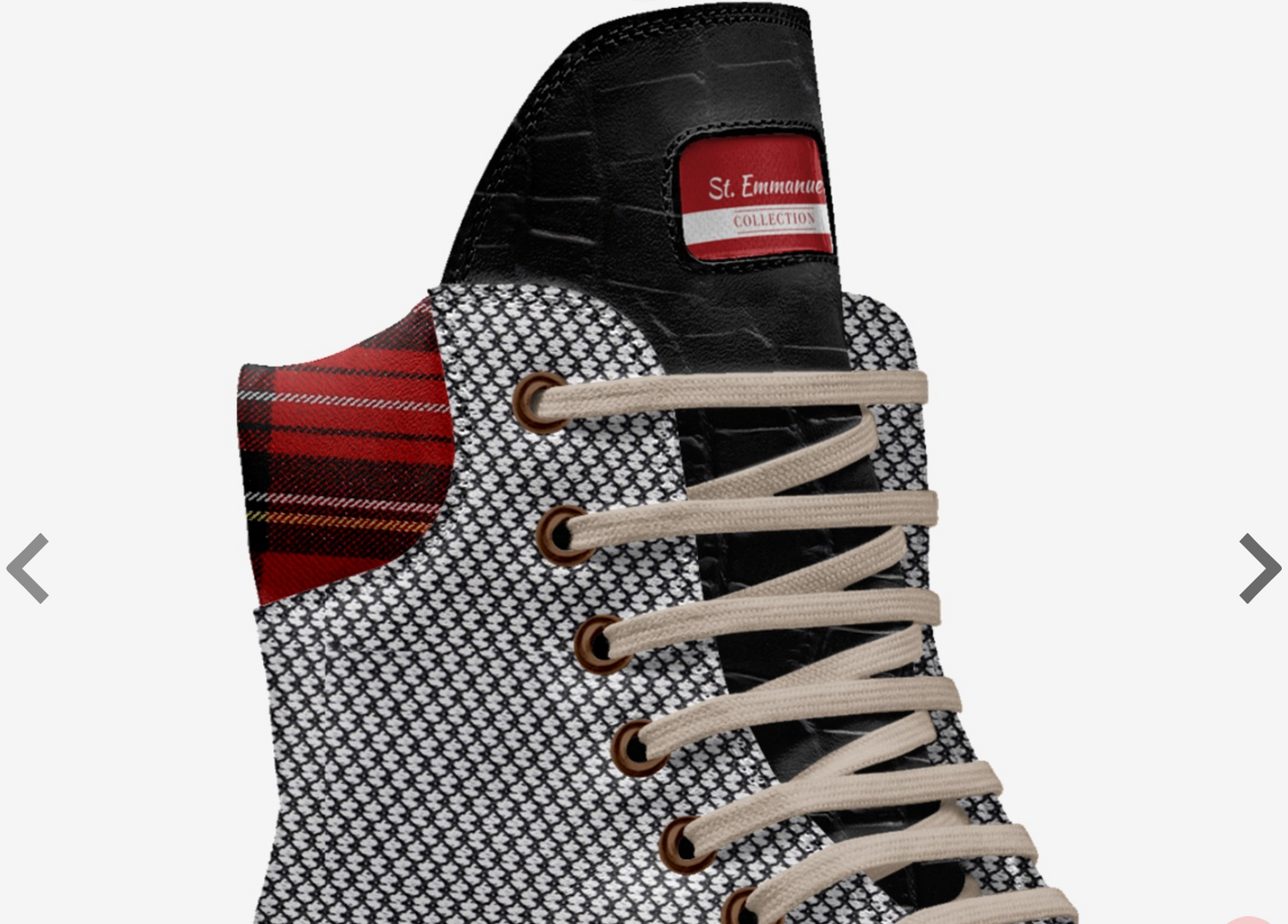 Matthew 5: Salt & Light