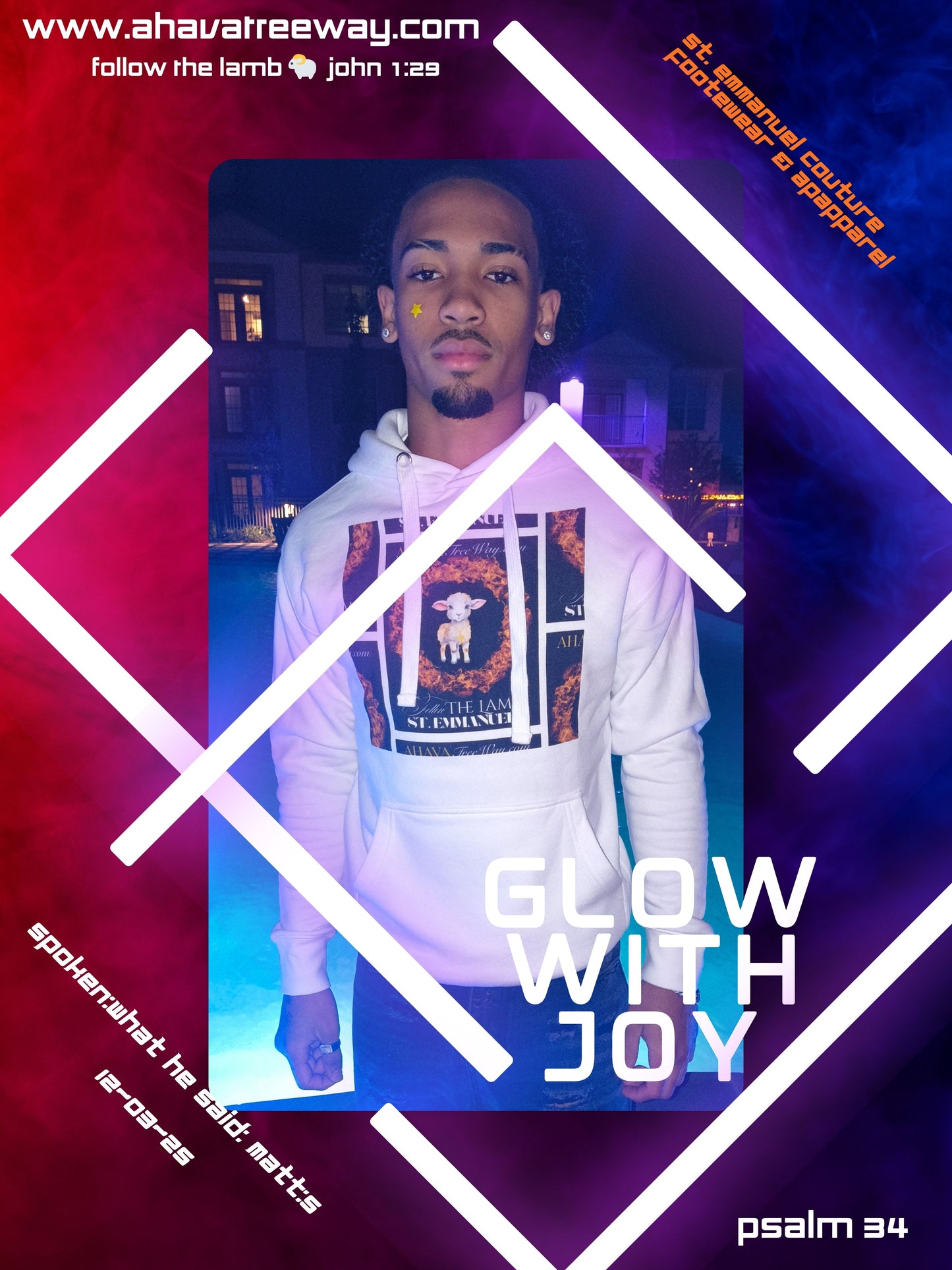 St. Emmanuel the Good News