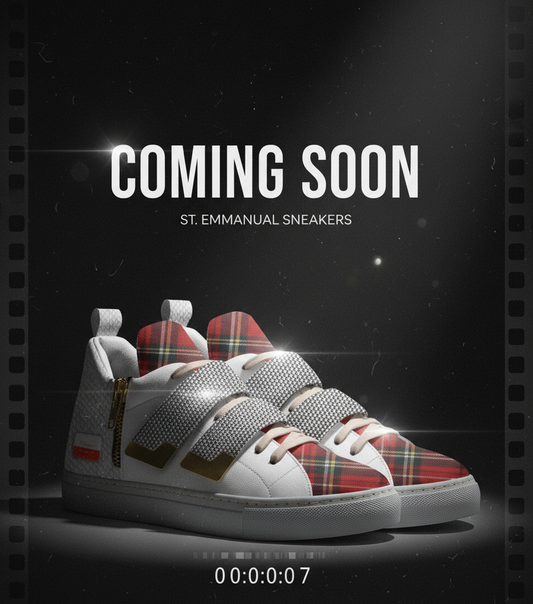 Coming Soon: @the_19th_Disciple (instagram)