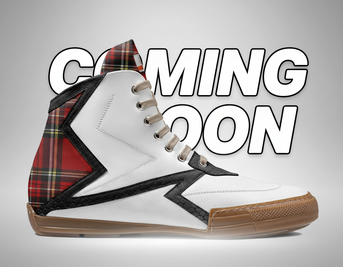 Coming Soon: @the_19th_Disciple (instagram)