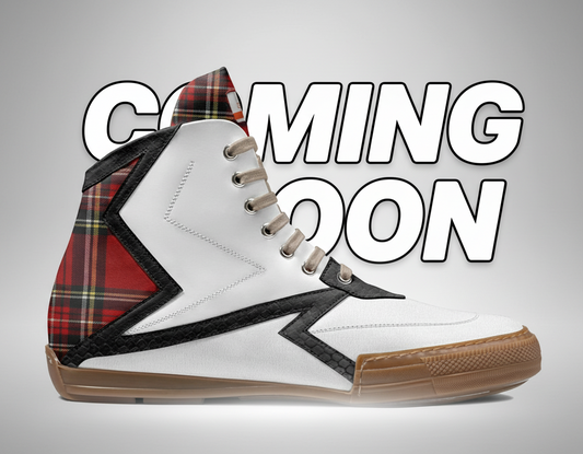 Coming Soon: @the_19th_Disciple (instagram)