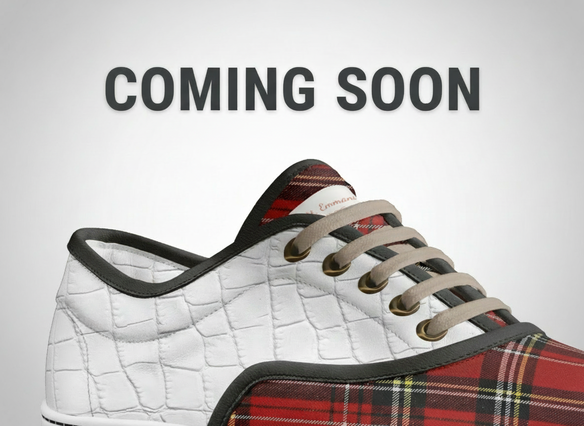 Coming Soon: @the_19th_Disciple (instagram)