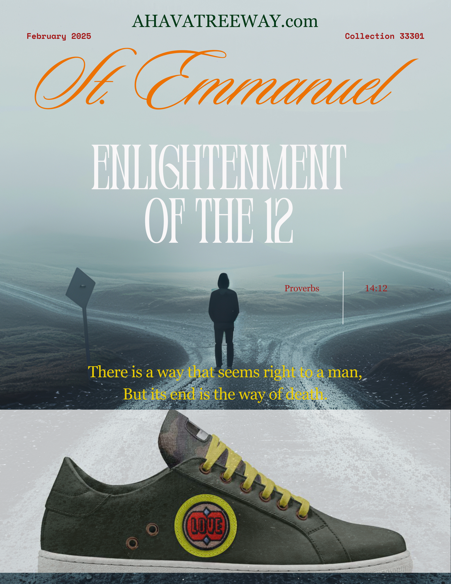 St. Emmanuel the Good News