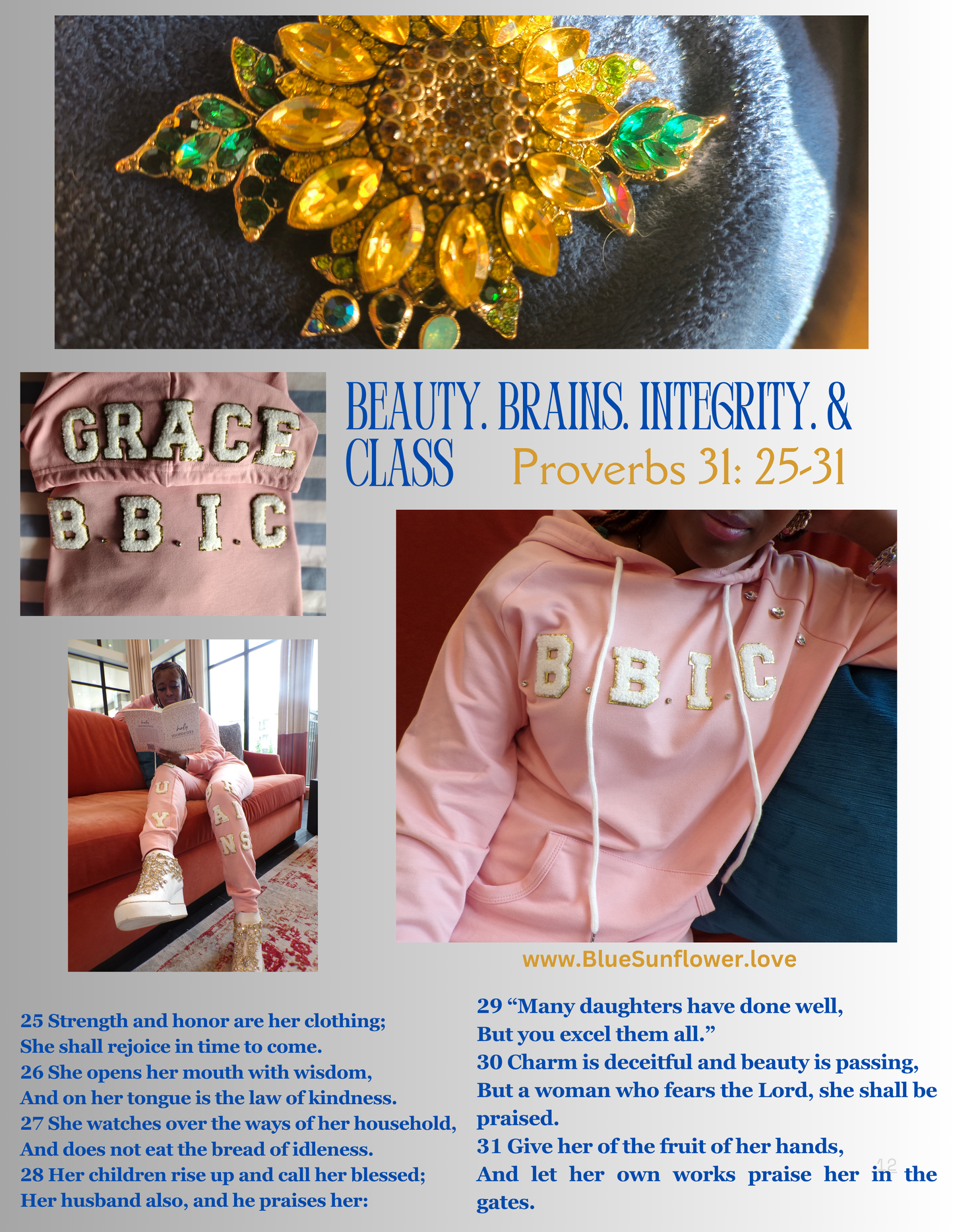 St. Emmanuel the Good News